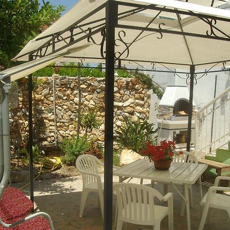 Villino Claudia 30 Mt Mare Villa Porto Cesareo Oda fotoğraf