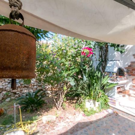 Villino Claudia 30 Mt Mare Villa Porto Cesareo Dış mekan fotoğraf