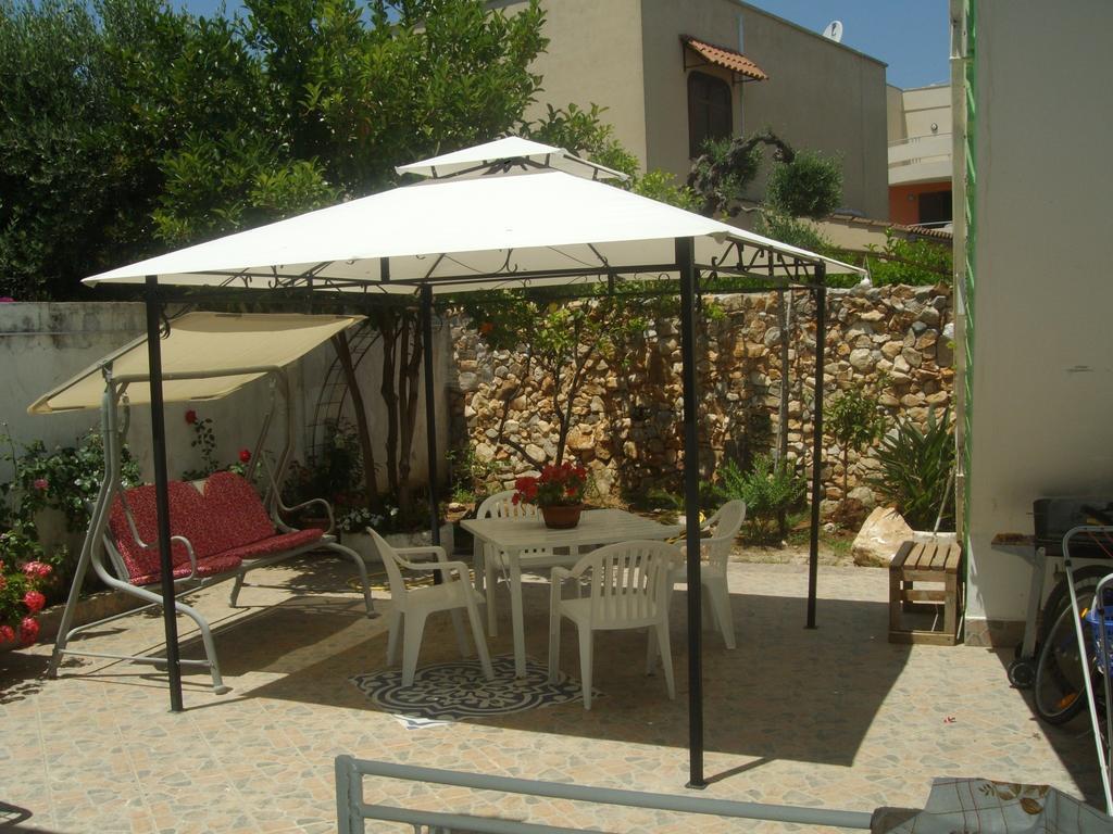 Villino Claudia 30 Mt Mare Villa Porto Cesareo Oda fotoğraf