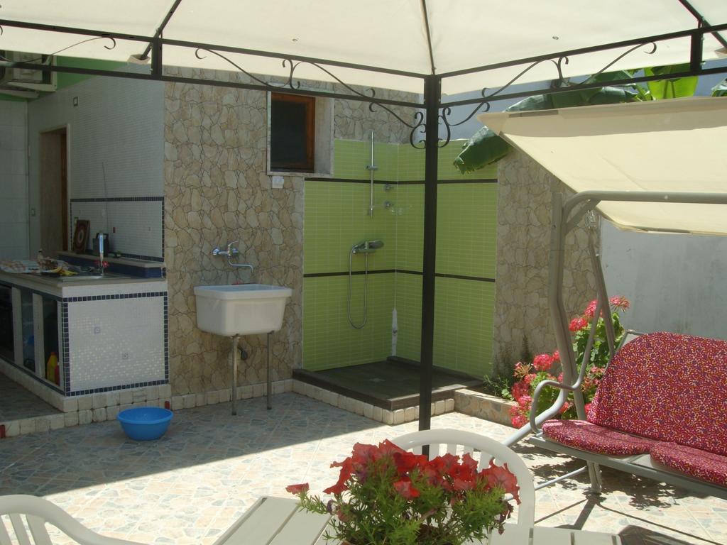 Villino Claudia 30 Mt Mare Villa Porto Cesareo Oda fotoğraf