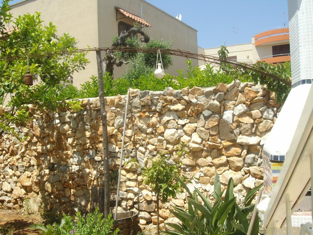 Villino Claudia 30 Mt Mare Villa Porto Cesareo Oda fotoğraf