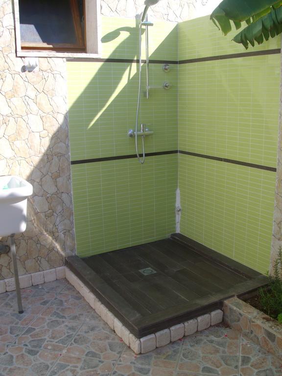 Villino Claudia 30 Mt Mare Villa Porto Cesareo Oda fotoğraf