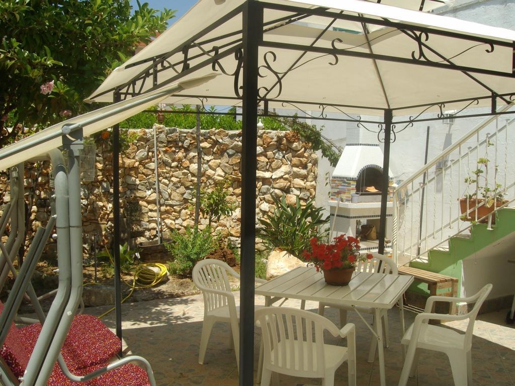 Villino Claudia 30 Mt Mare Villa Porto Cesareo Oda fotoğraf