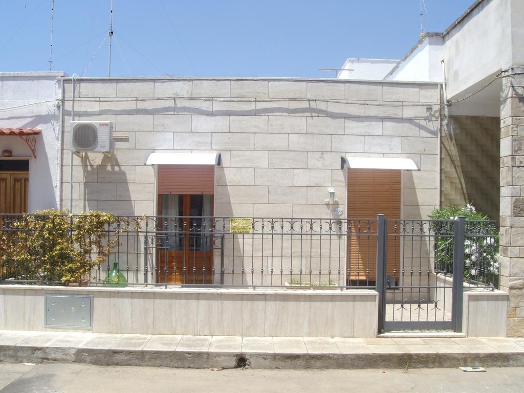 Villino Claudia 30 Mt Mare Villa Porto Cesareo Oda fotoğraf