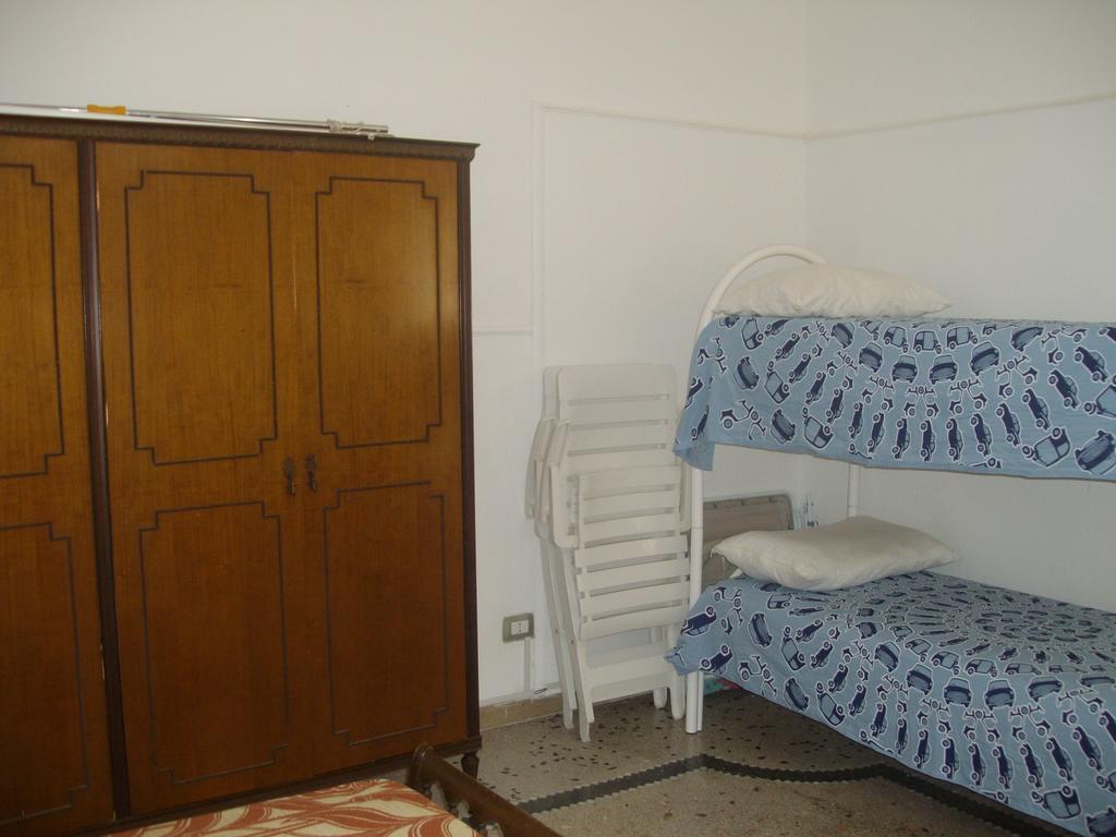 Villino Claudia 30 Mt Mare Villa Porto Cesareo Oda fotoğraf