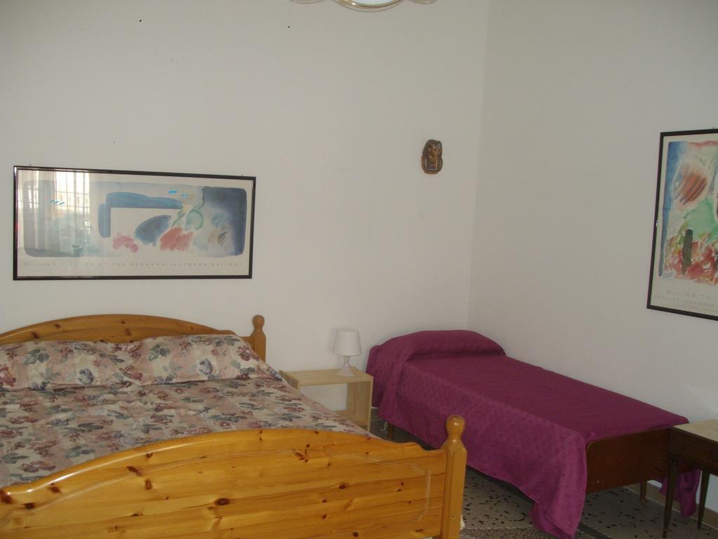 Villino Claudia 30 Mt Mare Villa Porto Cesareo Oda fotoğraf