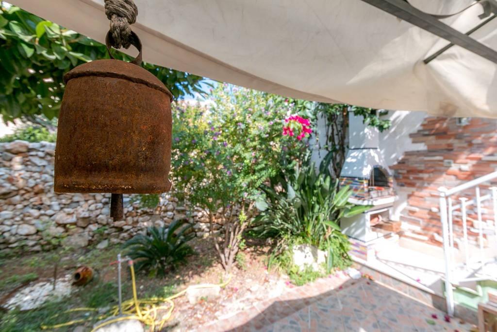 Villino Claudia 30 Mt Mare Villa Porto Cesareo Dış mekan fotoğraf