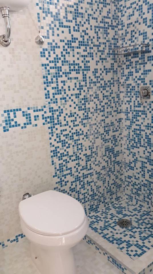 Villino Claudia 30 Mt Mare Villa Porto Cesareo Dış mekan fotoğraf