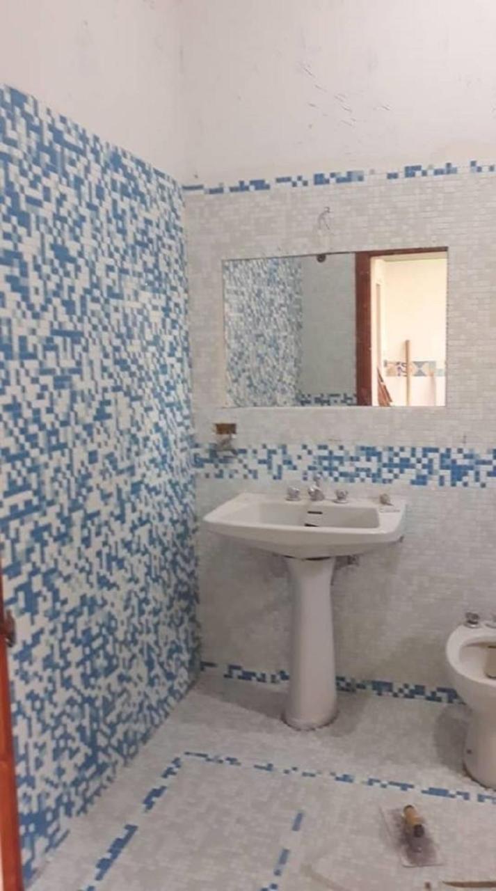 Villino Claudia 30 Mt Mare Villa Porto Cesareo Dış mekan fotoğraf